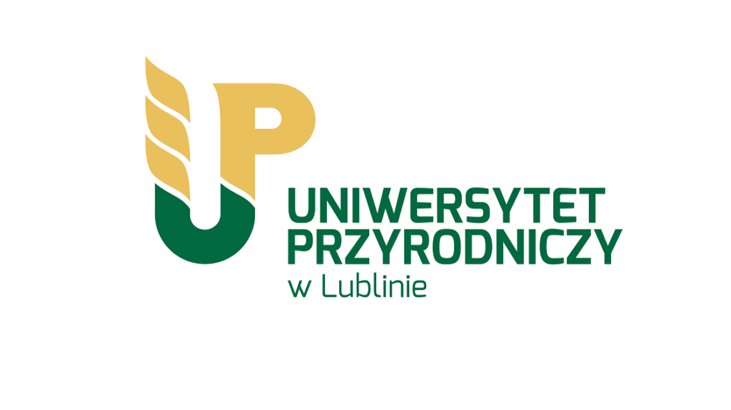Logo Uniwersytet Przyrodniczy w Lublinie