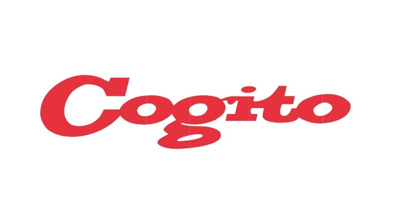 Logo firmy cogito