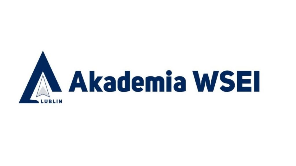 Logo Akademia WSEI
