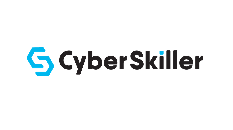 Logo firmy cyberskiller