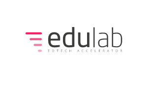 Logo firmy edulab
