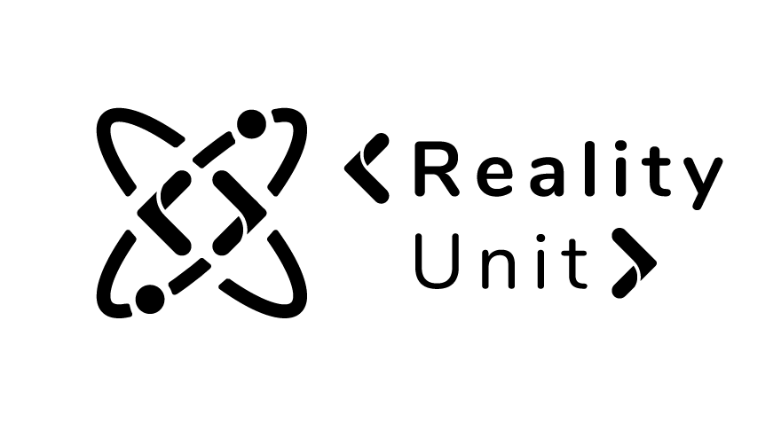 Logo Reality Unit