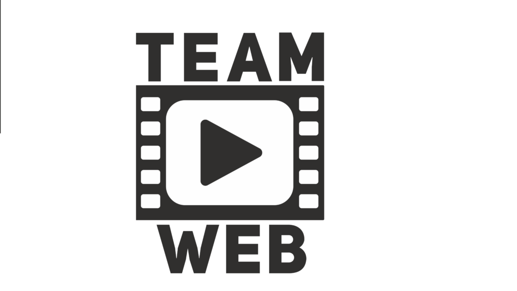 Logo Studenckie Koło NaukoweTechnologi Informatycznychi Multimedialnych TeamWEB