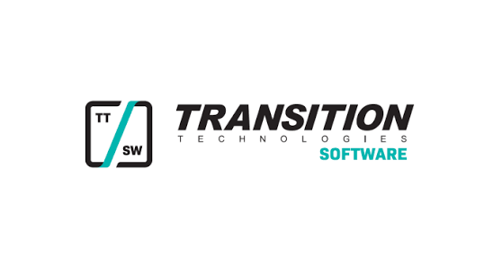 Logo Transition Technologies Software