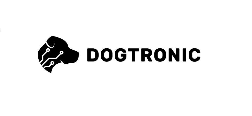 Logo firmy dogtronic