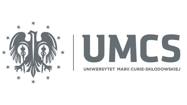 Logo Uniwersytet Marii Curie-Skłodowskiej