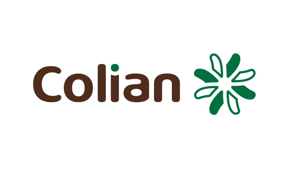 Logo Colian
