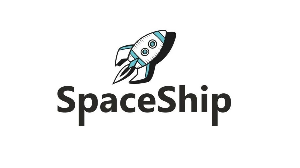 Logo SpaceShio