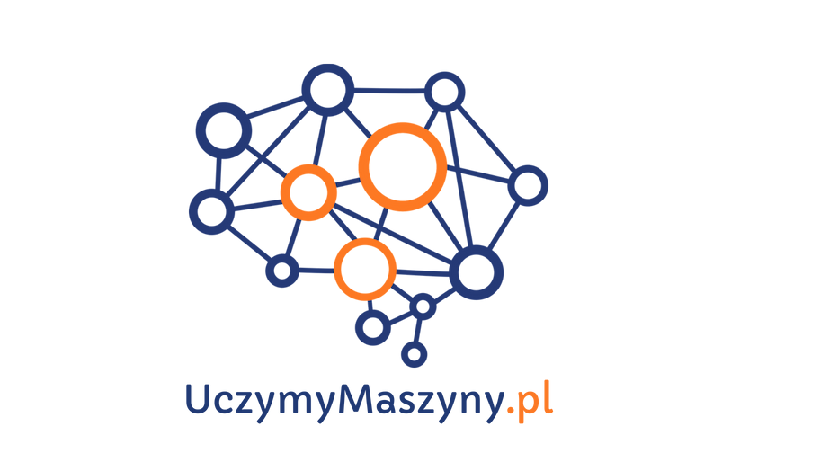 Logo Uczymy Maszyny.pl