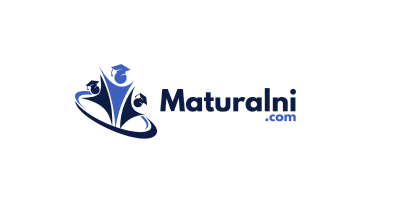 Logo maturalni.com