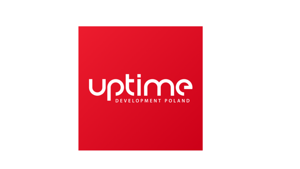 Logo Uptime Development