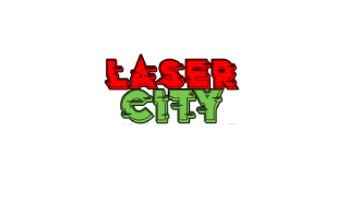 Logo Laser city